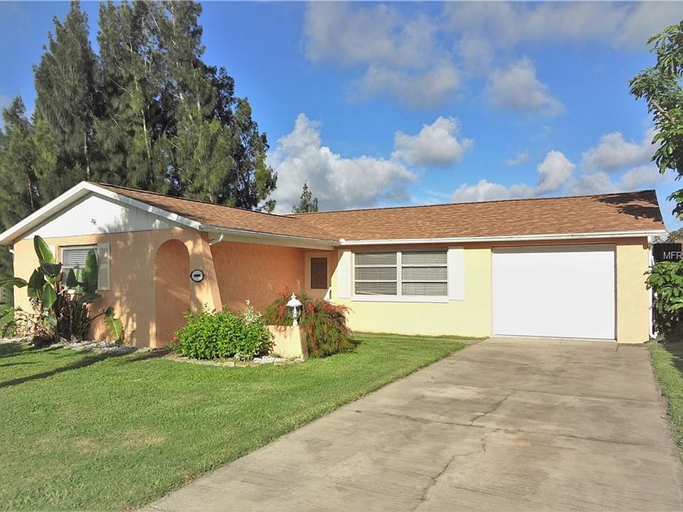 1st image of 15703 Allmand Dr