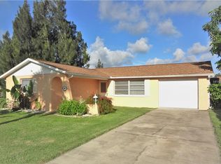15703 Allmand Dr, Hudson, FL 34667