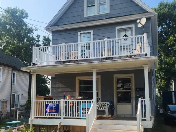 22 Bloomfield Ave, Buffalo, NY 14220