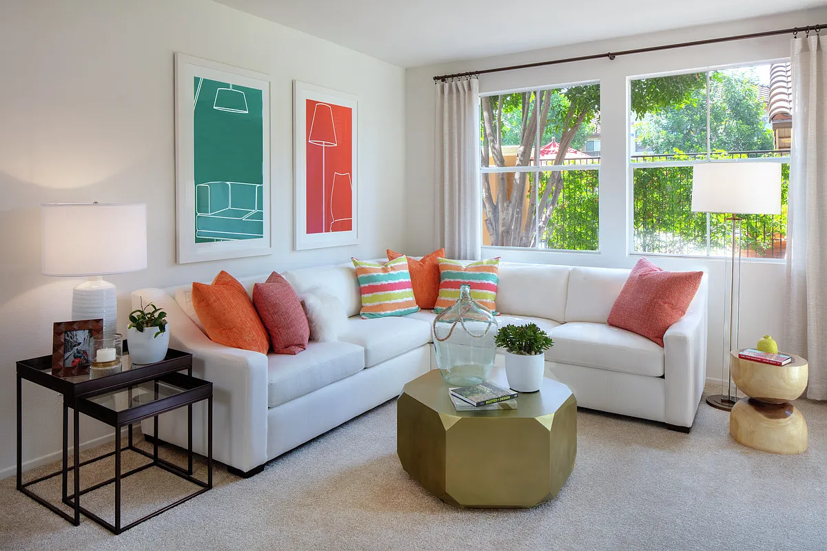 Sonoma Apartment Homes — Photo 1