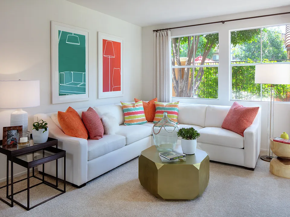 Sonoma Apartment Homes