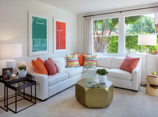 Sonoma Apartment Homes, Irvine, CA 92618
