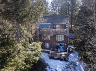 149 Hawk Pond Rd, Plymouth, VT 05056