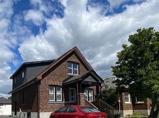 290 Eulalie Ave UNIT 1, Oshawa, ON L1H2B7