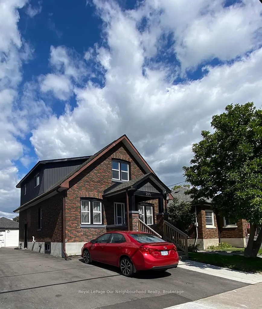 Building Photo - 290 Eulalie Ave #2
