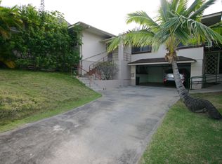 3027 Alapali Pl, Honolulu, HI 96815