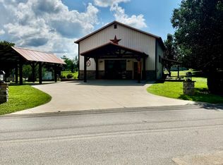 755 Colyer Rd, Bronston, KY 42518