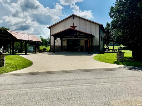 755 Colyer Rd, Bronston, KY 42518
