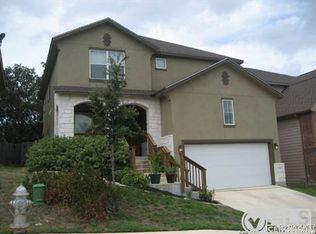 7435 Eagle Ldg, San Antonio, TX 78249