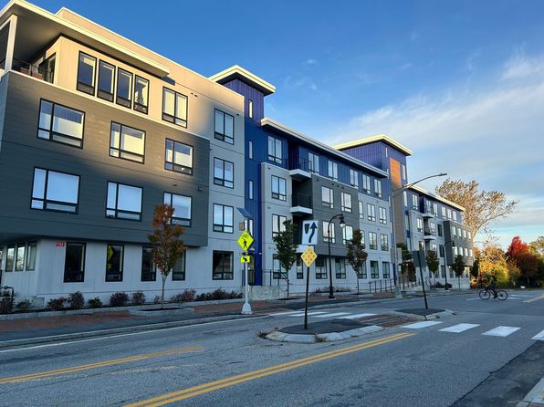 218 Washington Ave #408