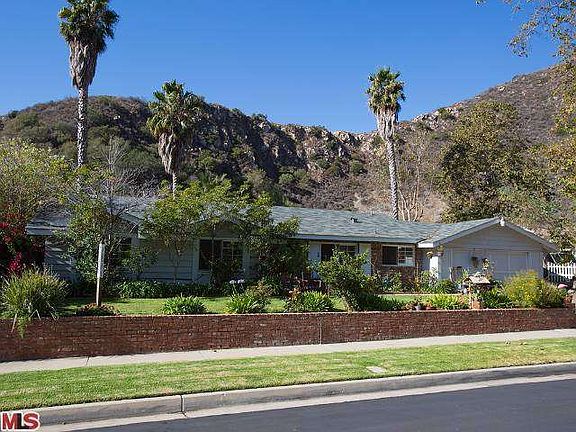 2nd image of 5933 Paseo Canyon Dr