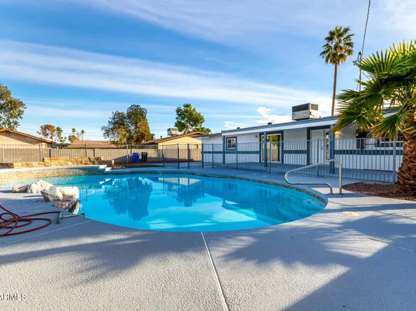 1312 N 24TH Street, Mesa, AZ 85213