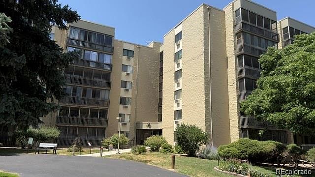 1st image of 13661 E Marina Drive #204