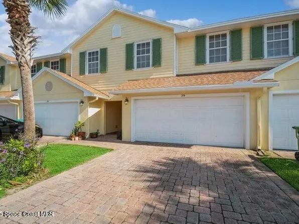 274 Tin Roof Ave #503, Cape Canaveral, FL 32920
