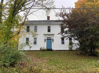 712 Old Turnpike Rd, Salisbury, NH 03268