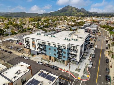 2475 Victoria Ave #406, San Luis Obispo, CA, 93401