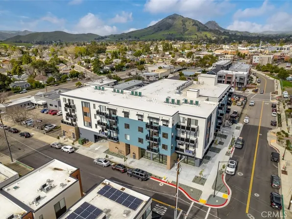 2475 Victoria Ave #406, San Luis Obispo, CA 93401