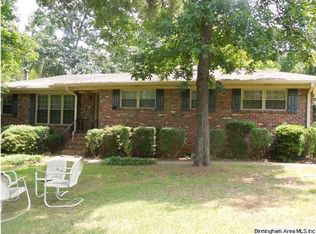 1341 Ware Blvd, Birmingham, AL 35235