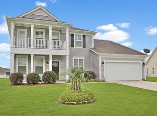 336 Lochmoore Loop, Myrtle Beach, SC 29588