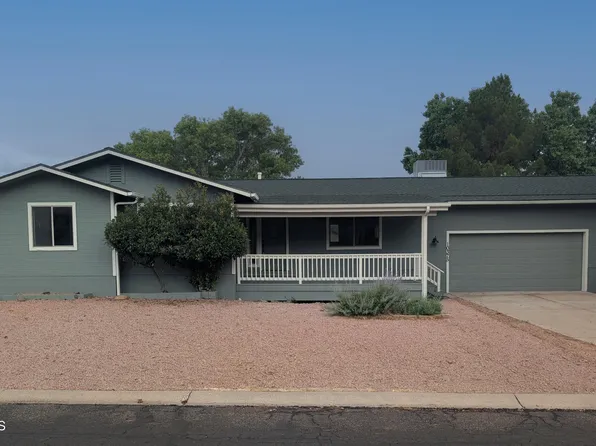 10375 E Oak Creek Valley Dr, Cornville, AZ 86325
