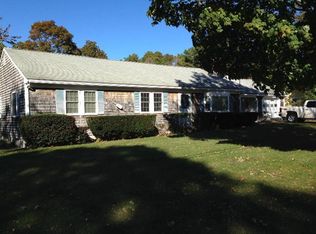 28 Captain Besse Rd, South Yarmouth, MA 02664