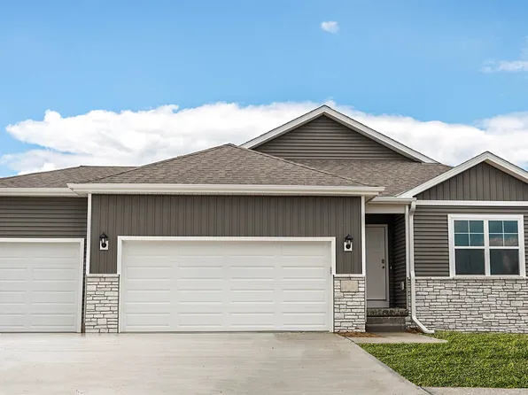 5548 N 186th Ave, Elkhorn, NE 68022