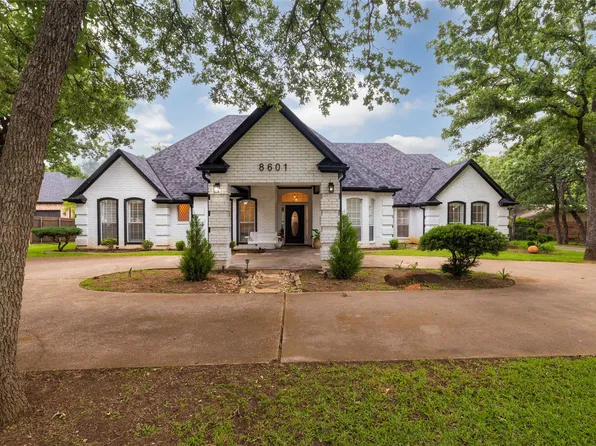 8601 Clay Hibbins Rd, Keller, TX 76248
