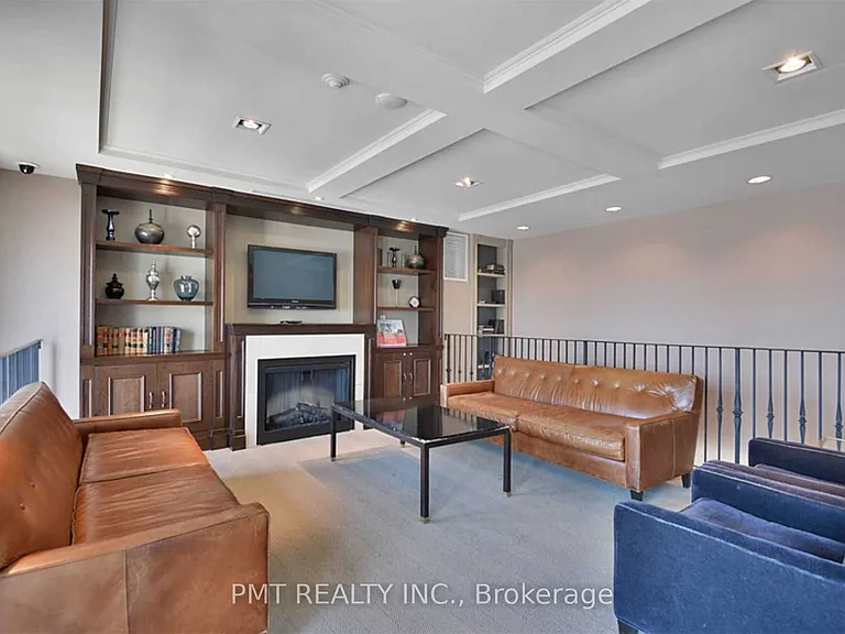 388 Prince Of Wales Dr #305 — Photo 25