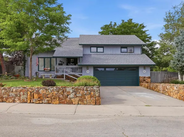 799 W 54th St, Casper, WY 82601