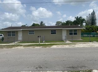 594 NW 6th St, Homestead, FL 33030