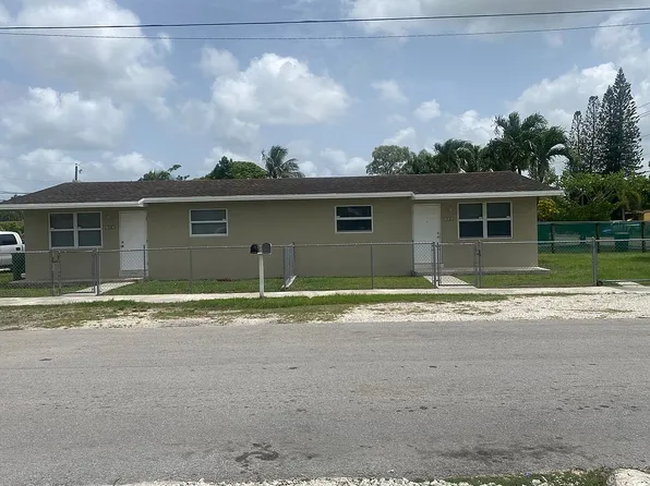 594 NW 6th St, Homestead, FL 33030