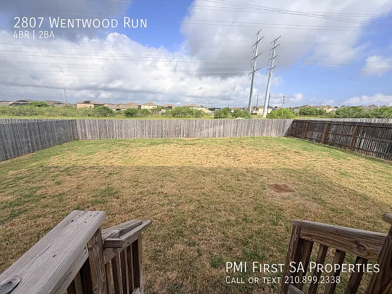 2807 Wentwood Run — Photo 17