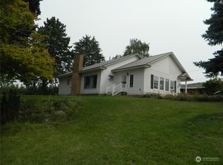 8 Fisher Rd, Tonasket, WA 98855