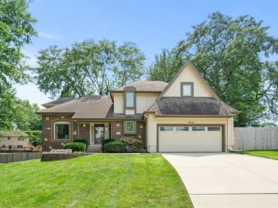 8421 Hawthorne Pl, Raytown, MO, 64138