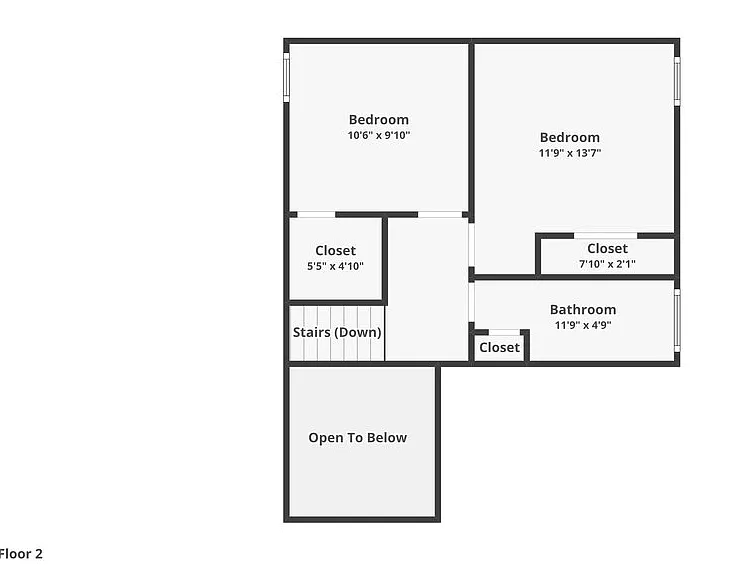 1341 Broadstone Ln — Photo 3