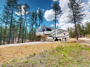 41 Club House Dr, Rociada, NM 87742