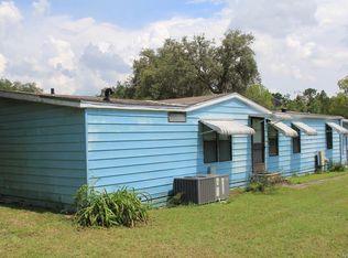 3011 S Buckley Pt, Inverness, FL 34450