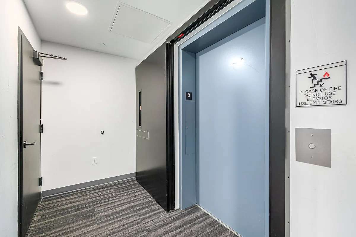 Studio, 357 sqft, $1,600 — Photo 3