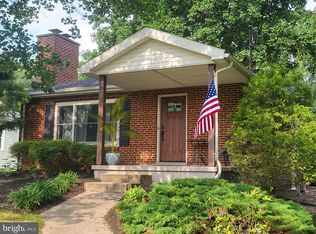 1111 Wilhelm Rd, Harrisburg, PA 17111