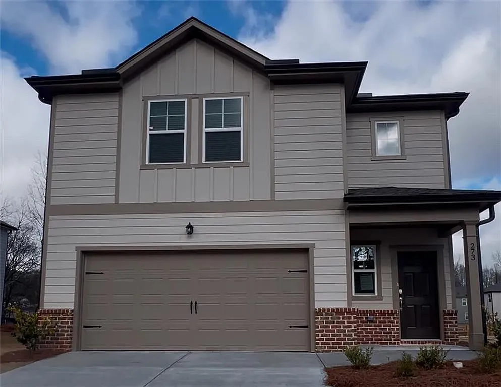 273 Blue Dragon Dr photo 1