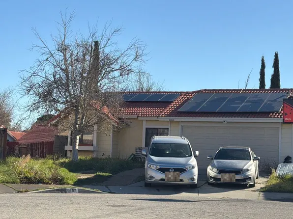 1155 Stephanie Ct, Lancaster, CA 93535