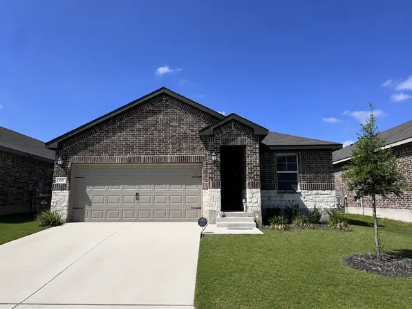 11531 S Sagebrooke Run, San Antonio, TX 78254