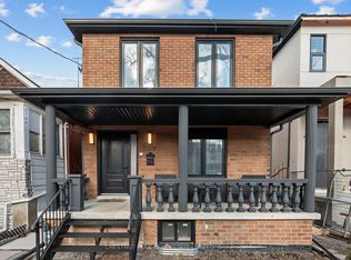 209 Robina Ave, Toronto, ON