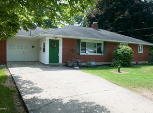 149 Oriole Dr, Battle Creek, MI 49037
