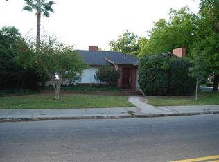 1402 Encina Ave, Modesto, CA 95354