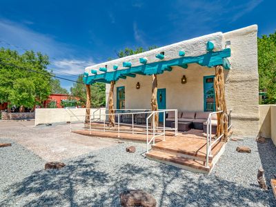 229 McKenzie St, Santa Fe, NM, 87501