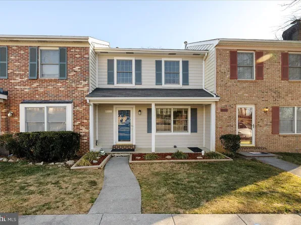 611 Tudor Dr, Winchester, VA 22603