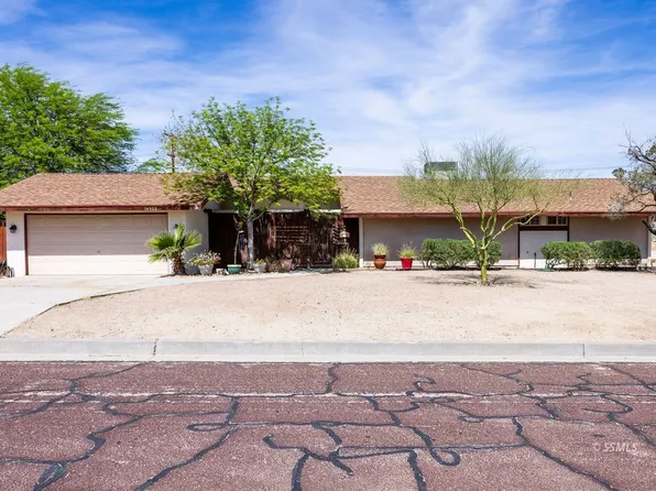 14022 Hemlock St, Trona, CA 93562