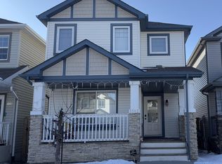 1542 33a St NW, Edmonton, AB T6T 0X5