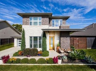 543 Main St, Trophy Club, TX 76262